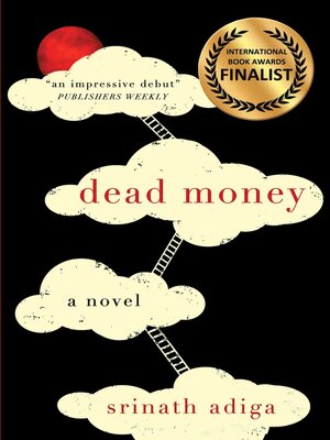 cover image of Dead Money